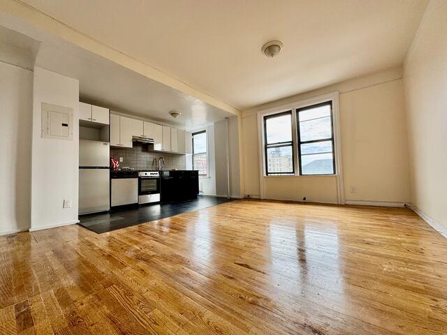 2-Bedroom at 500 West 140th Street