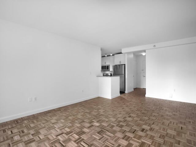Studio at 360 West 43rd Street