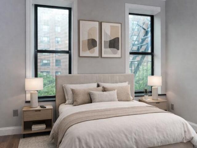 1-Bedroom at 16 East 116th Street