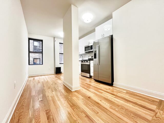 3-Bedroom at 640 Fort Washington Avenue