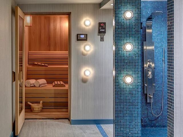 Studio at 101 Bedford Avenue