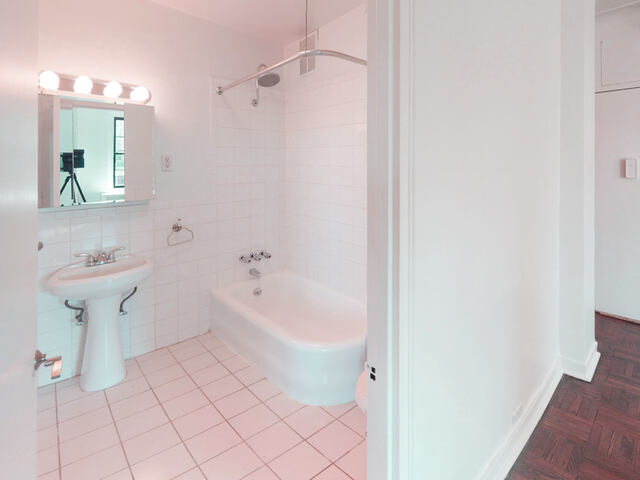 1-Bedroom at South Pierre (aka 160 West 71st)