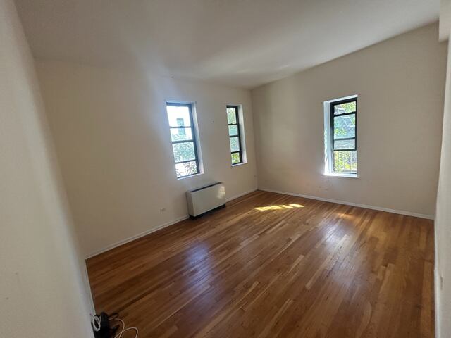 Studio at 143 West 69th Street