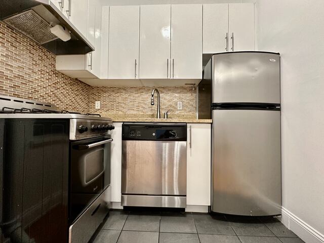 1-Bedroom at 29 West 12th Street