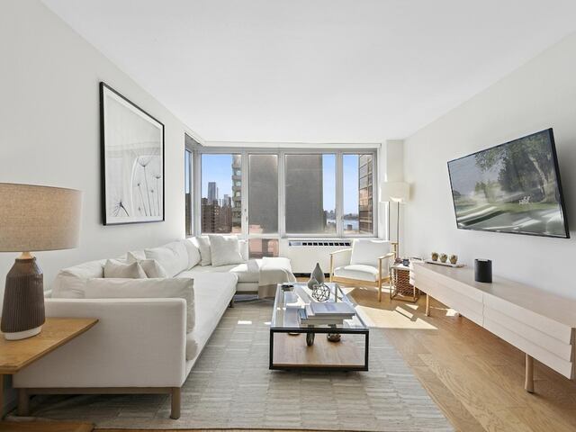 2-Bedroom at The Helena