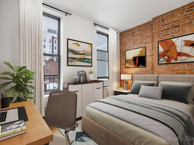 2-Bedroom at 9 Stanton Street