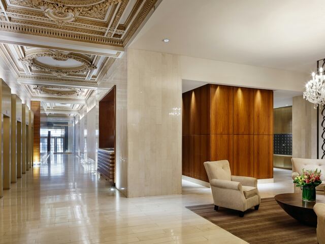 Studio at 37 Wall Street