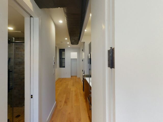 1-Bedroom at 77 East 3rd Street