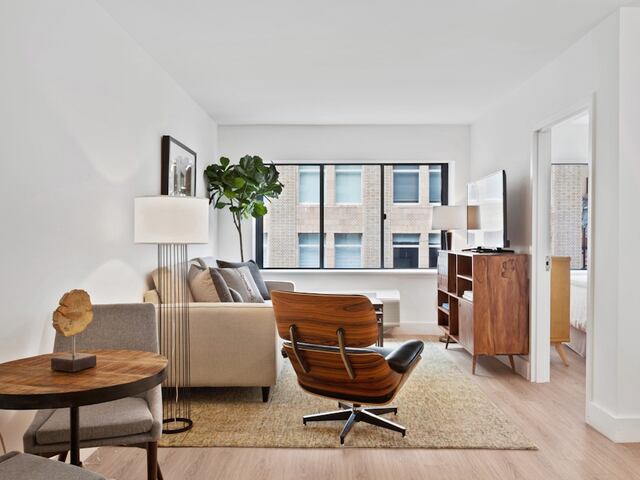 1-Bedroom at The Chelsea