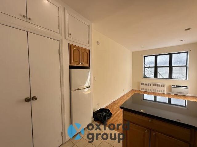 Studio at 221 East 10th Street