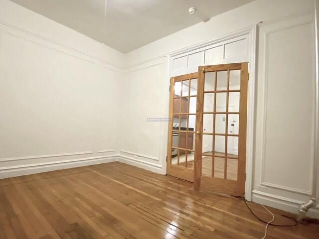 1-Bedroom at 45 Tiemann Place