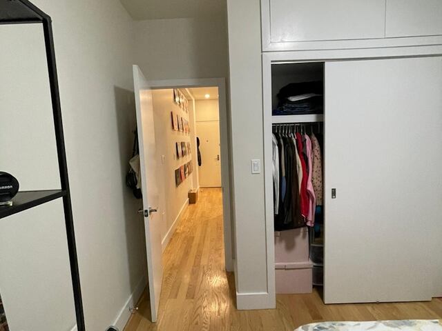 2-Bedroom at 11 Stanton Street