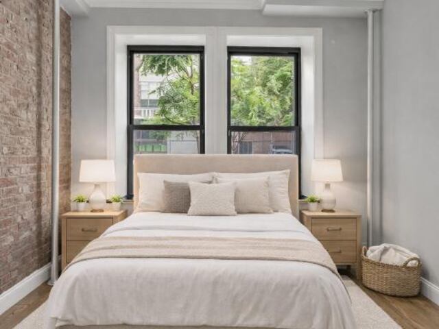 3-Bedroom at 212 East 105th Street