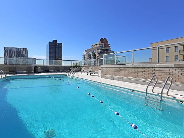 2-Bedroom at The Stratford