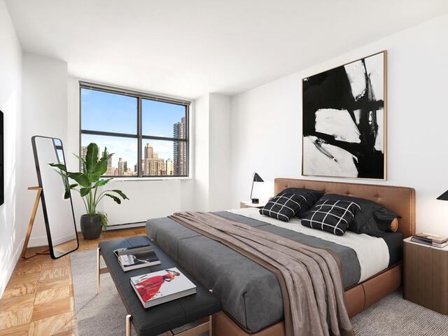 1-Bedroom at The Fairmont