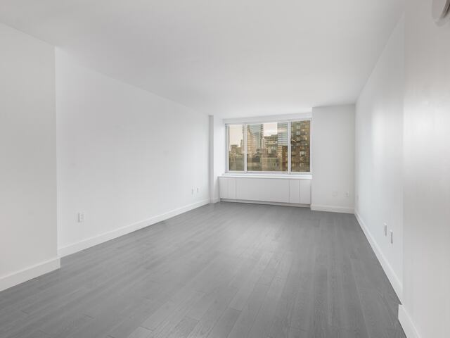1-Bedroom at 101 West End Avenue
