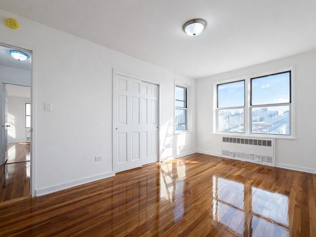 2-Bedroom at 66 Overlook Terrace