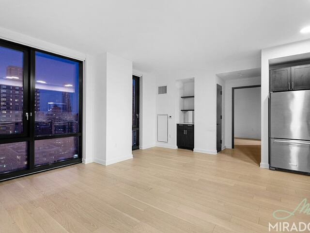 1-Bedroom at 21 West End Avenue