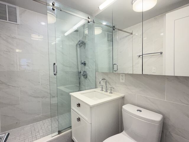 2-Bedroom at Yorkshire Towers