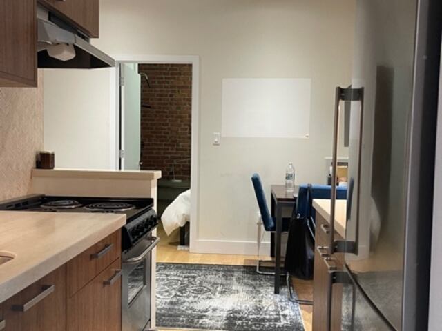 1-Bedroom at 19 Stanton Street