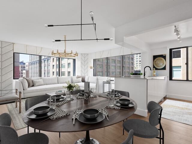 2-Bedroom at The Chelsea