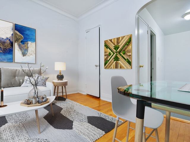 1-Bedroom at 156 East 85th Street