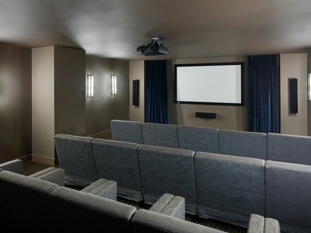 Studio at 37 Wall Street