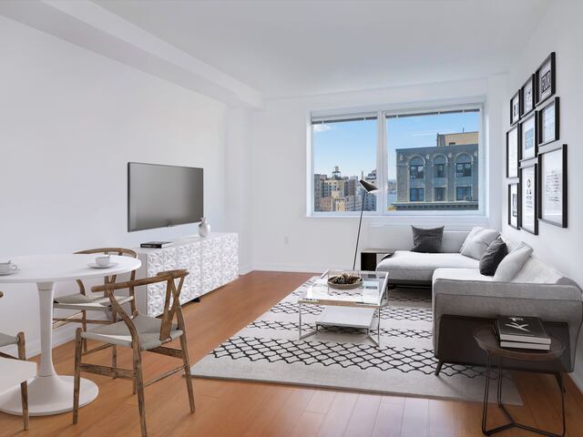 1-Bedroom at The Larstrand