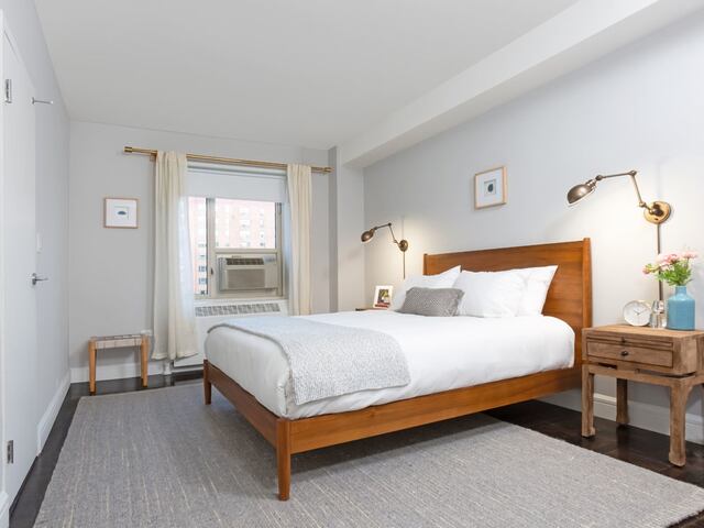 3-Bedroom at Peter Cooper Village: 511 East 20th