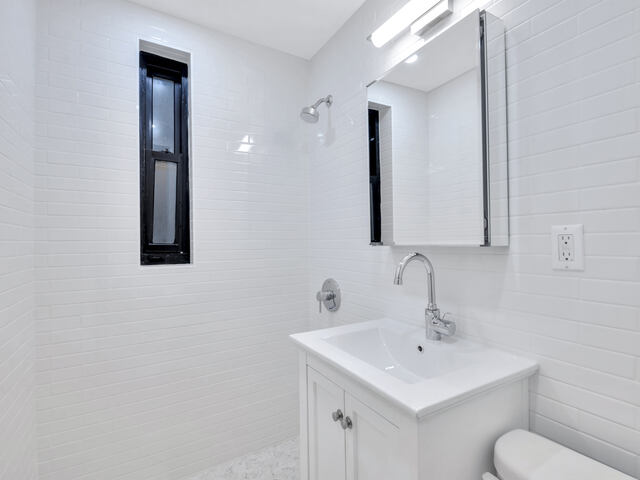 1-Bedroom at 414 West 49th Street