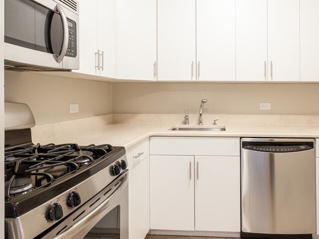 2-Bedroom at 30 Lincoln Plaza