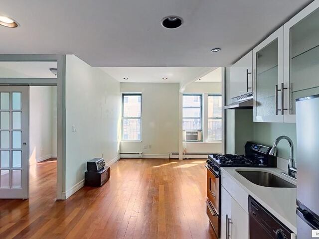3-Bedroom at 69 West 107th Street