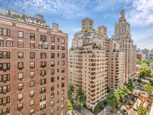 1-Bedroom at 24 Fifth Avenue