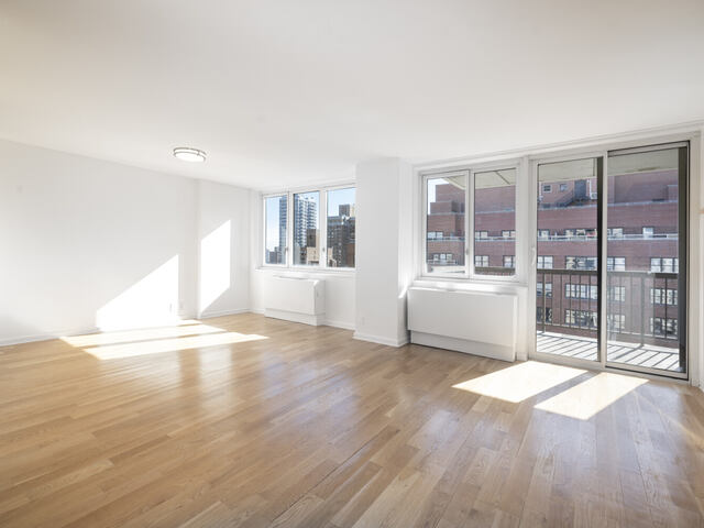 2-Bedroom at The Murray Hill