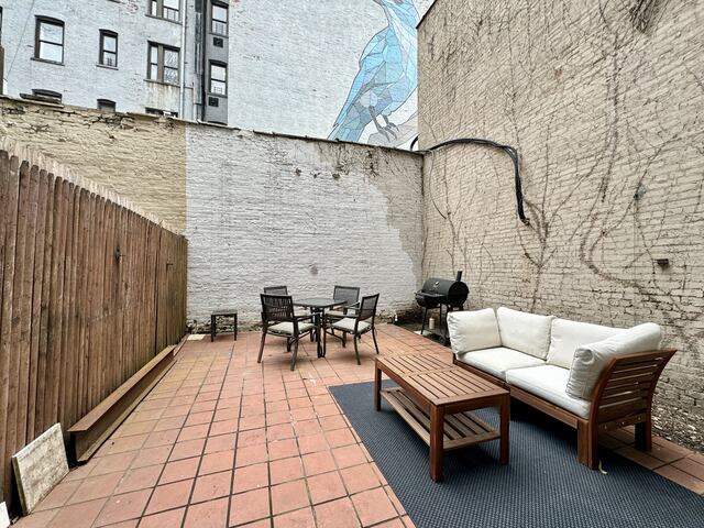 2-Bedroom at 596 West 152nd Street