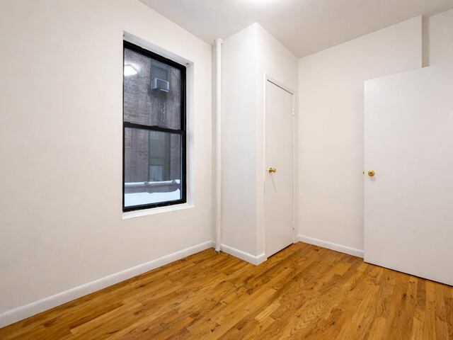 2-Bedroom at 1270 First Avenue