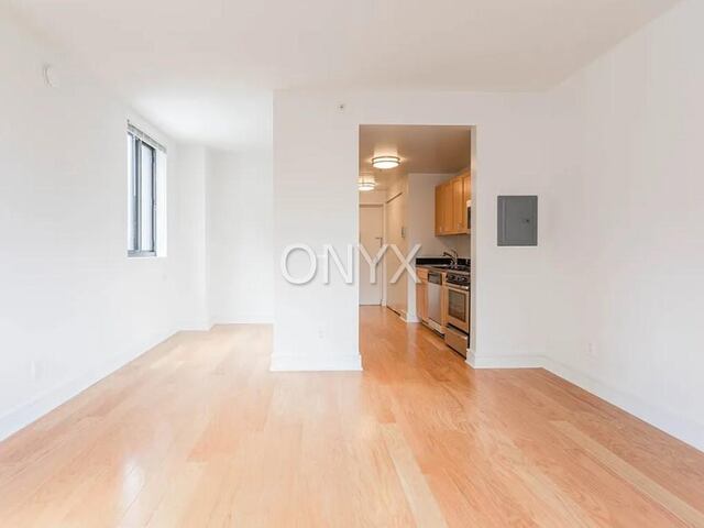 Studio at 323 West 96th Street