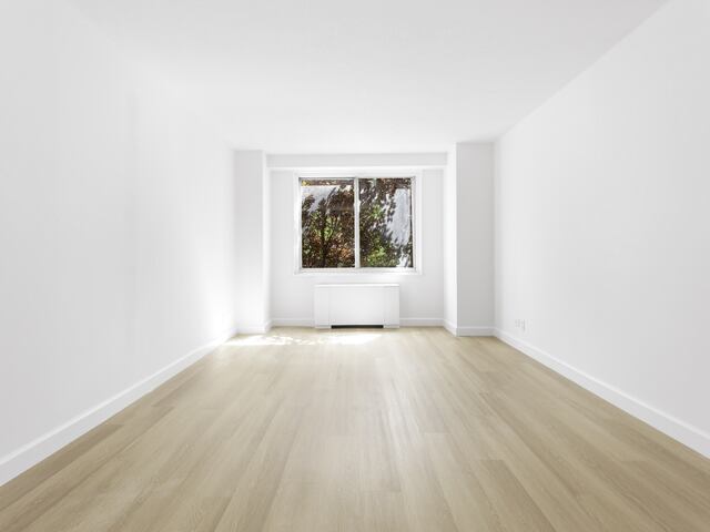 1-Bedroom at The Whitehall