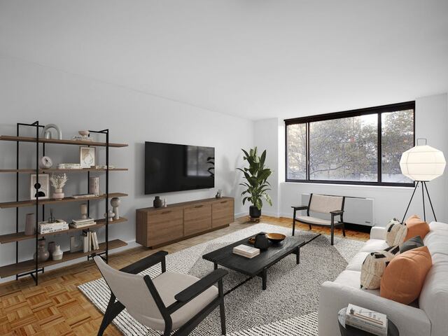 1-Bedroom at 360 West 43rd Street