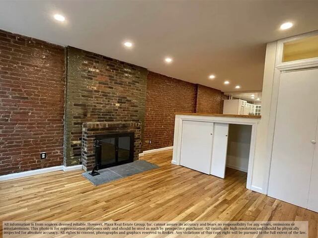 Studio at 117 Bank Street