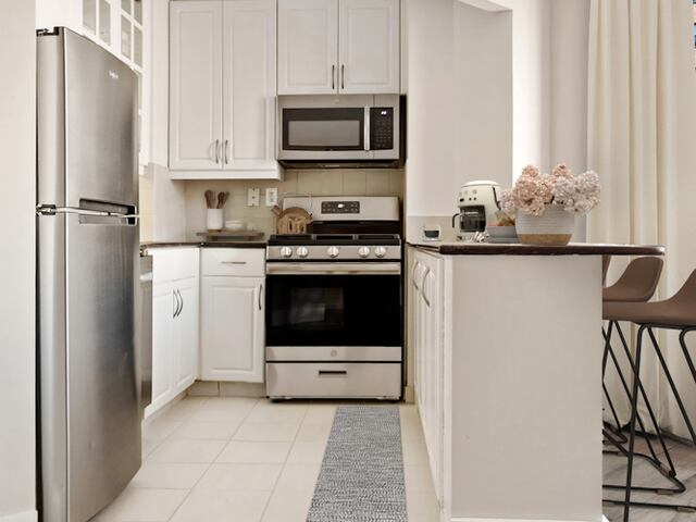 1-Bedroom at Kips Bay Court : 460 Second Ave