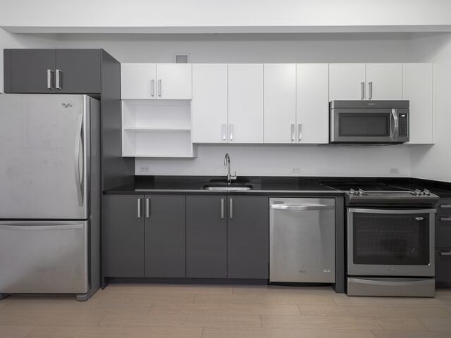 Studio at 70 Pine Street