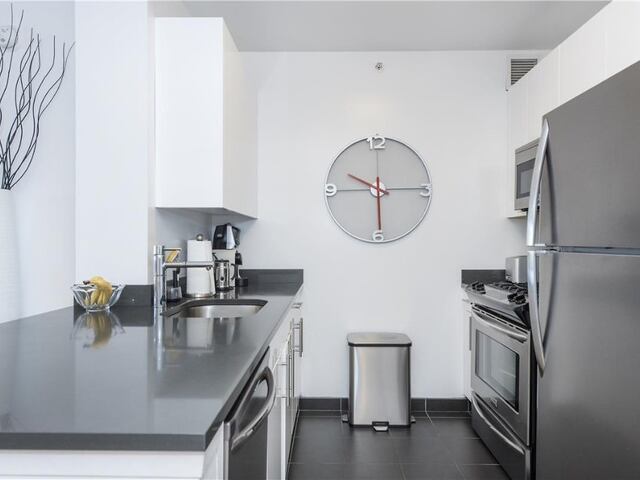 1-Bedroom at East Coast @ 45-45 Center Blvd