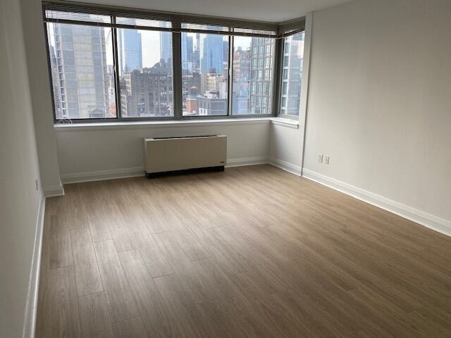 1-Bedroom at 800 Sixth Avenue
