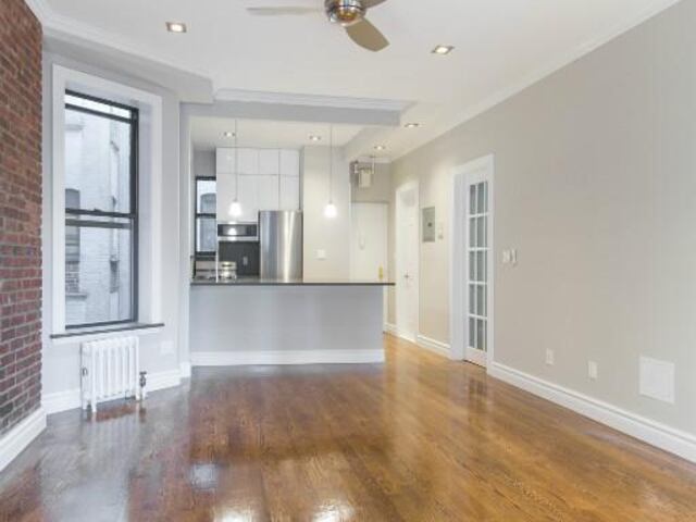 3-Bedroom at 252 Mott Street