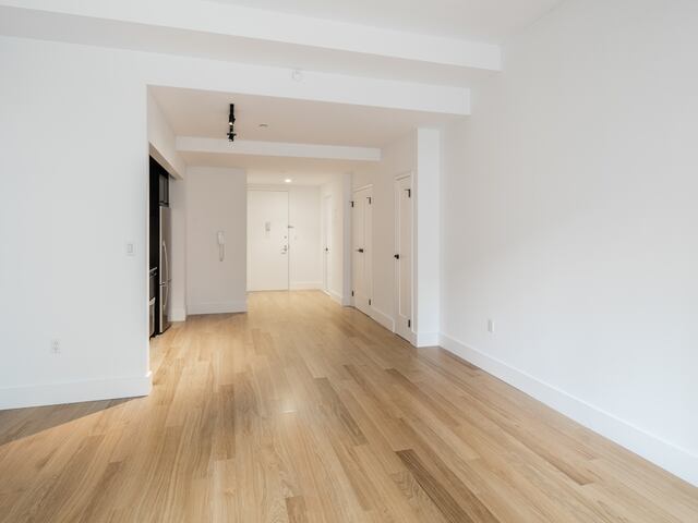 Studio at 63 Wall Street