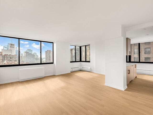 1-Bedroom at The Concerto