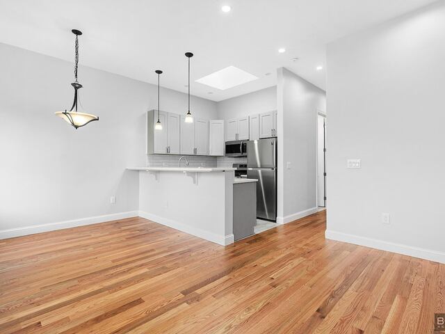 2-Bedroom at 587 Greene Avenue