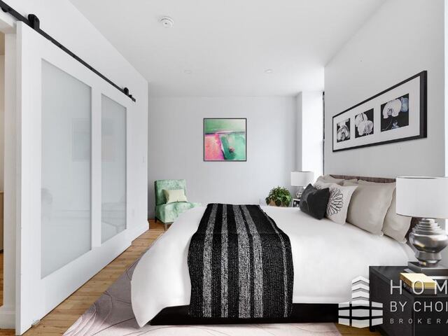 1-Bedroom at 101 West 126th Street
