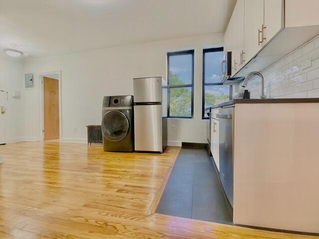 2-Bedroom at 282 Cabrini Boulevard